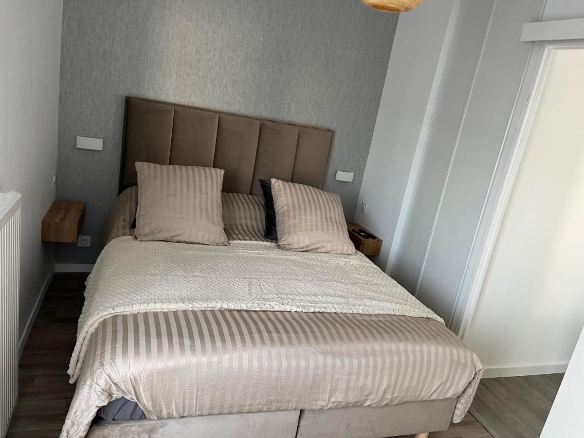 Superbe Appartement Tres Confortable セリ エクステリア 写真