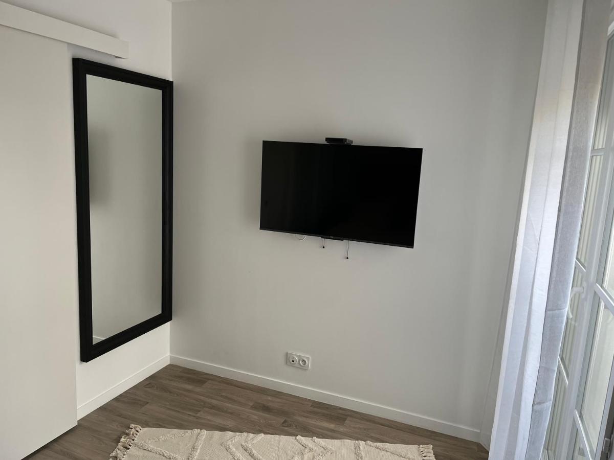 Superbe Appartement Tres Confortable セリ エクステリア 写真