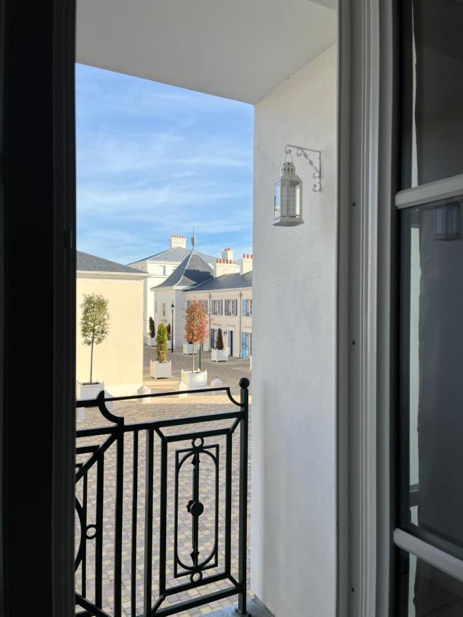 Superbe Appartement Tres Confortable セリ エクステリア 写真