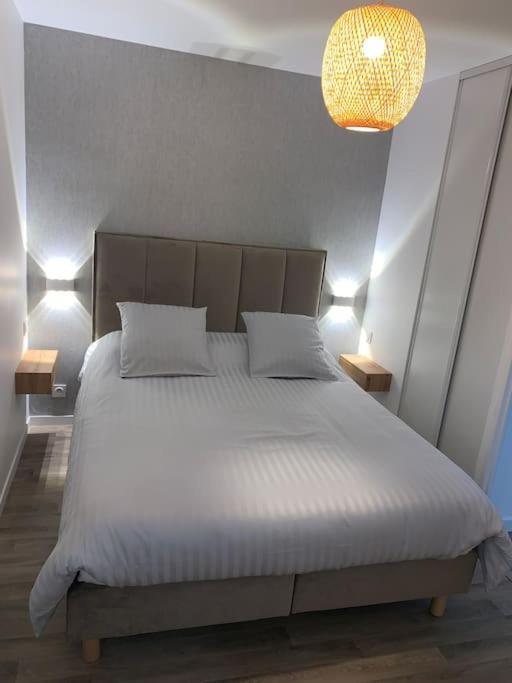 Superbe Appartement Tres Confortable セリ エクステリア 写真