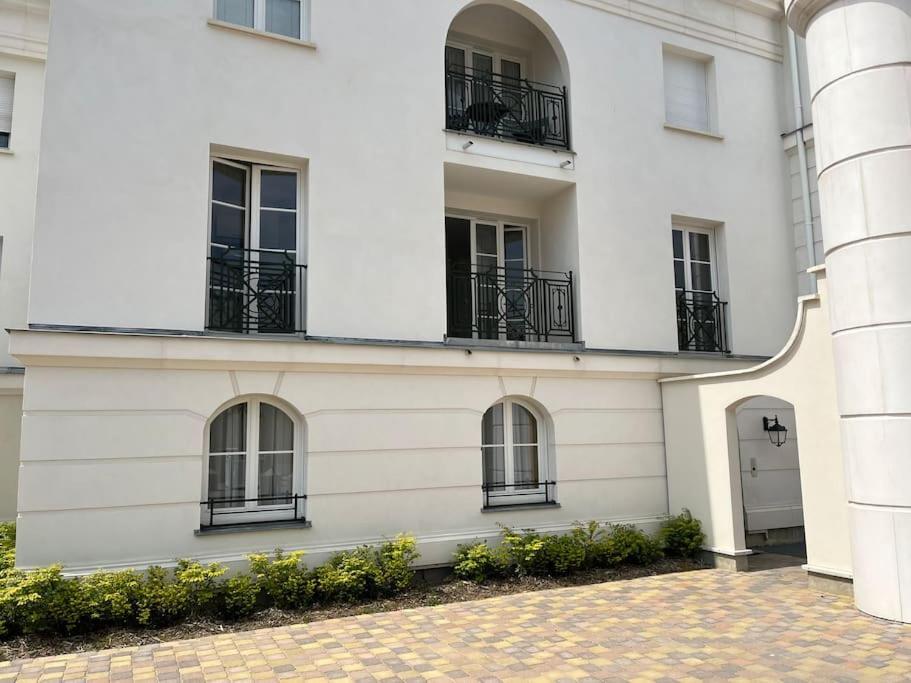 Superbe Appartement Tres Confortable セリ エクステリア 写真