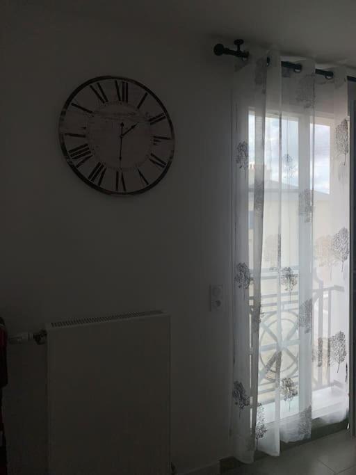 Superbe Appartement Tres Confortable セリ エクステリア 写真
