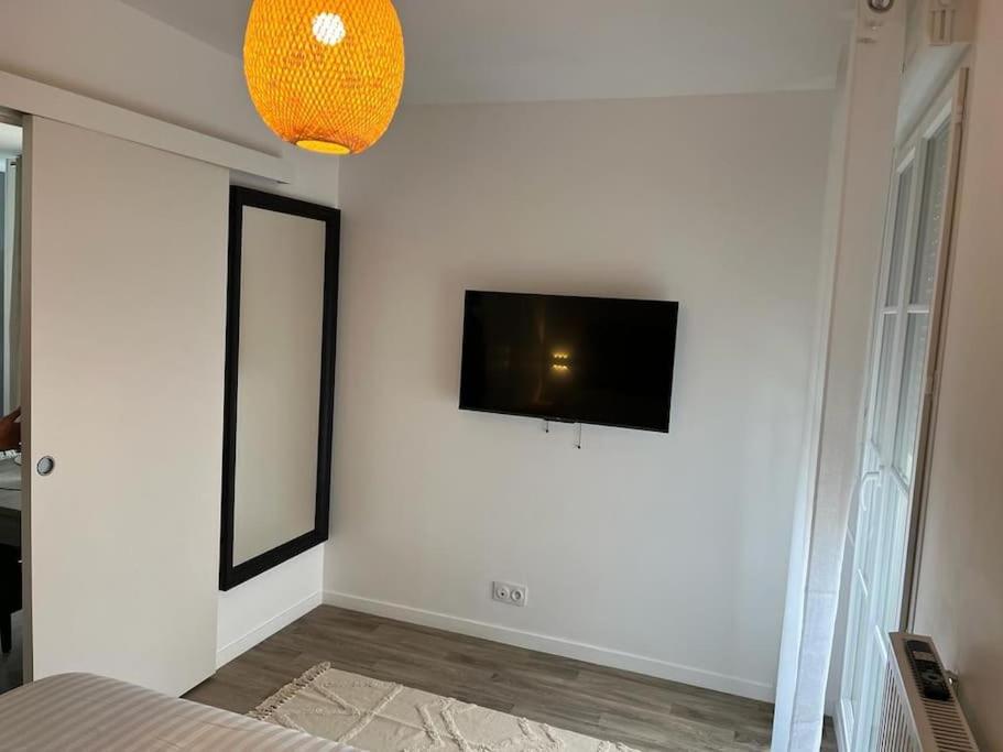 Superbe Appartement Tres Confortable セリ エクステリア 写真