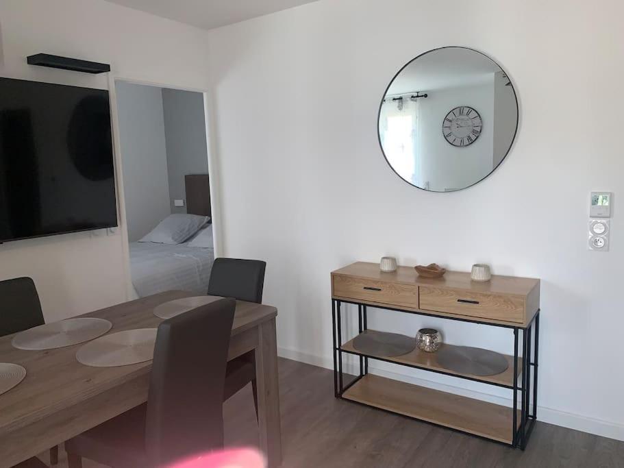 Superbe Appartement Tres Confortable セリ エクステリア 写真