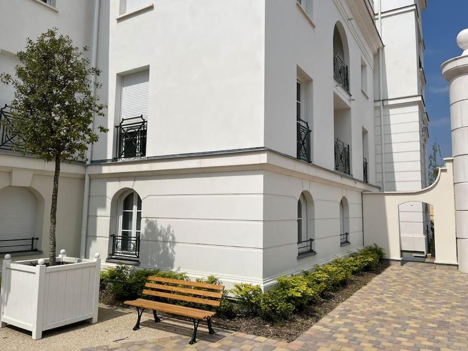 Superbe Appartement Tres Confortable セリ エクステリア 写真