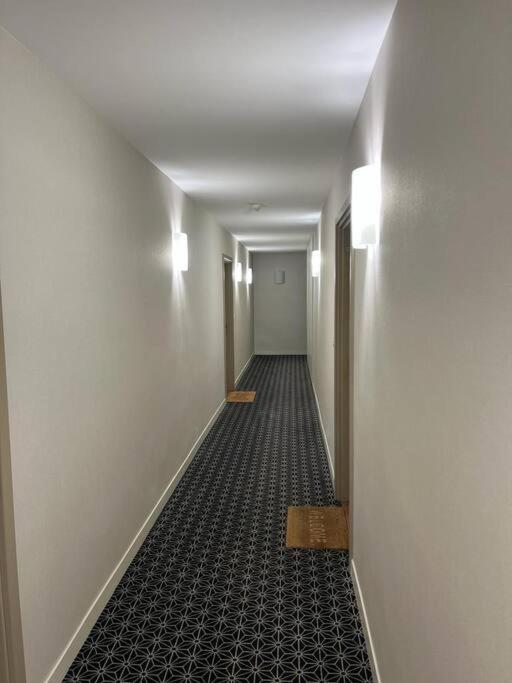 Superbe Appartement Tres Confortable セリ エクステリア 写真