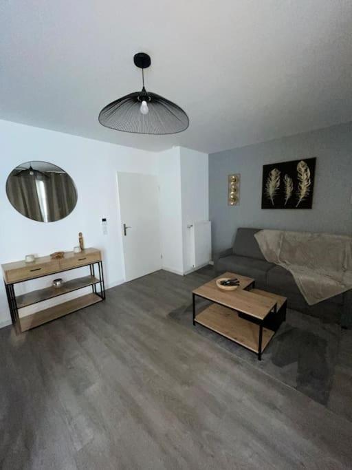 Superbe Appartement Tres Confortable セリ エクステリア 写真