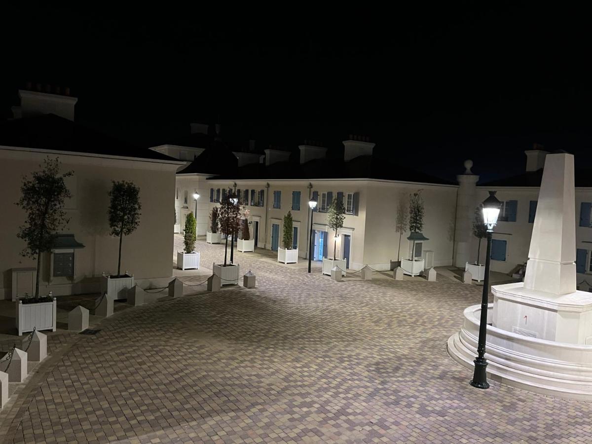 Superbe Appartement Tres Confortable セリ エクステリア 写真